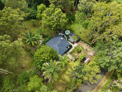 433 Koonorigan Road, Koonorigan