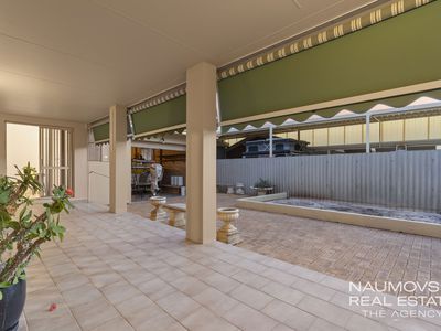 53 Jones Street, Stirling