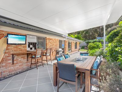 14 Narran Close, Forster