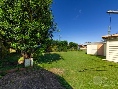 31 Walsh Street, Walkervale