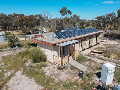 67 Heffer Road Capels Crossing, Kerang