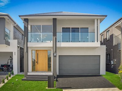 178 Diamondback Parade, Marsden Park