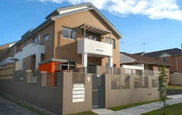 2 / 9 Midway Dr, Maroubra