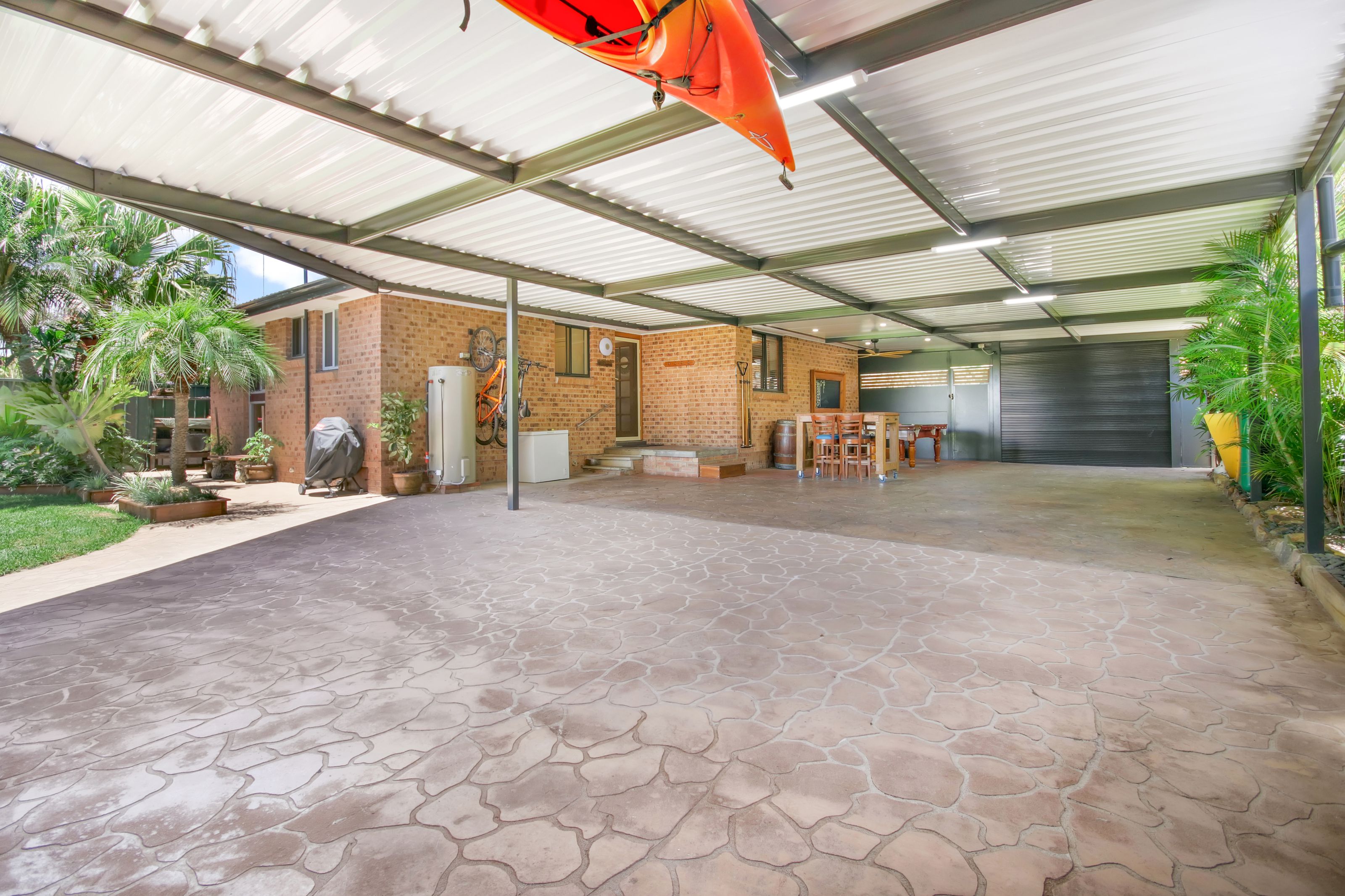 10 Fairfield Place, JAMISONTOWN