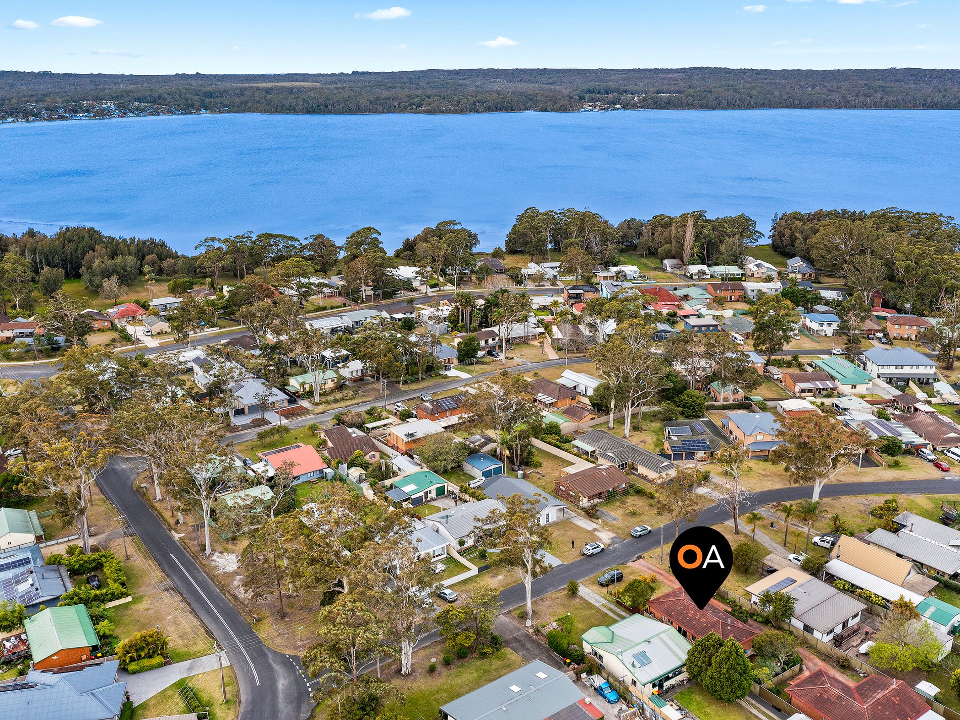 5 Boomerang Street, Sanctuary Point