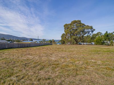 Lot 6, Macnaughten Road, Dover