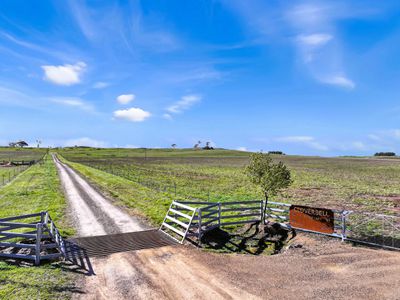 67 Tates Lane, Braidwood