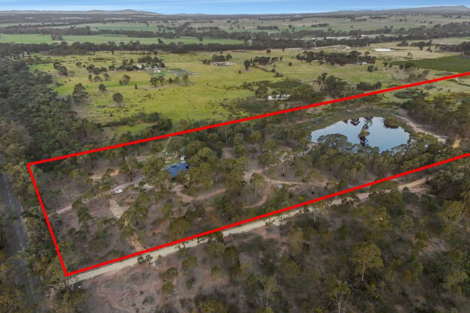 280 Axedale-Toolleen Road, Axedale