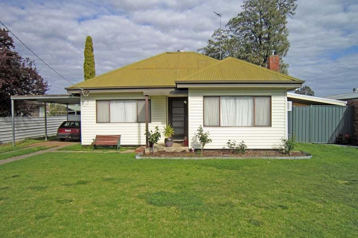 15 Julia Street, Kyabram