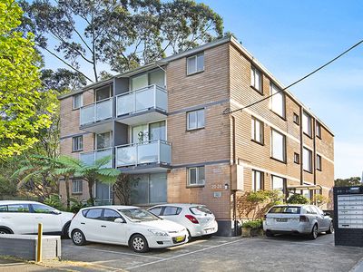 1 / 20-24 Sheehy Street, Glebe