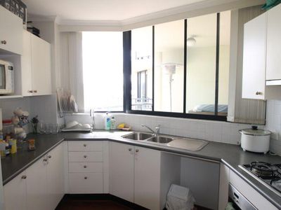 801 / 3 Keats Avenue, Rockdale