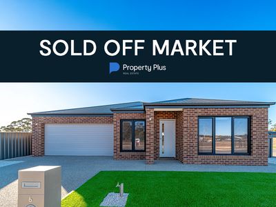 6 Boldiston Crescent, Huntly