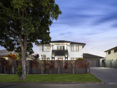 18 Balgowlah, Wakerley