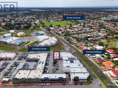 1 / 31 Council Avenue, Rockingham