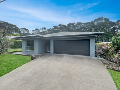 13 Lamont Young Drive, Mystery Bay