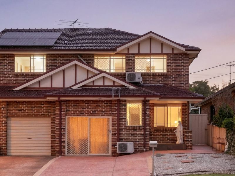 30A Gipps Street, Smithfield