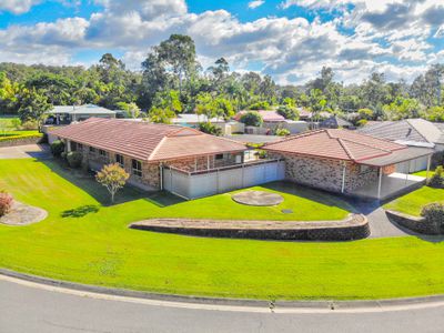 19-21 Queens Park Circuit, Oxenford
