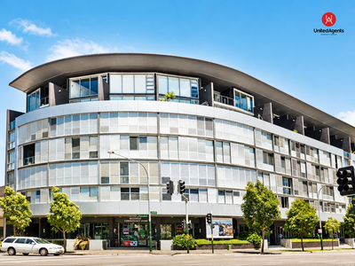 12B / 33 Epsom Road, Rosebery