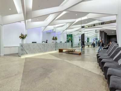 4410 / 442 Elizabeth Street, Melbourne