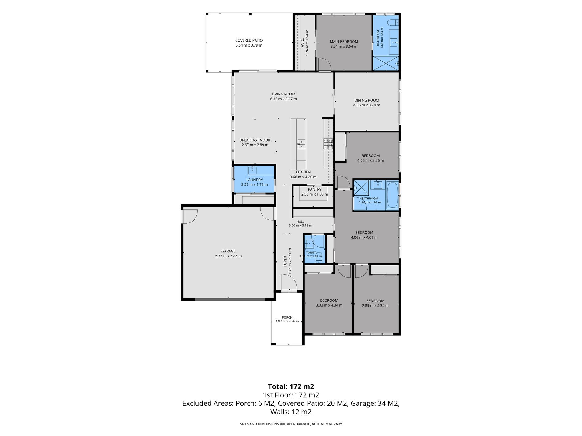 1 Pfeiffer Street, Jindera