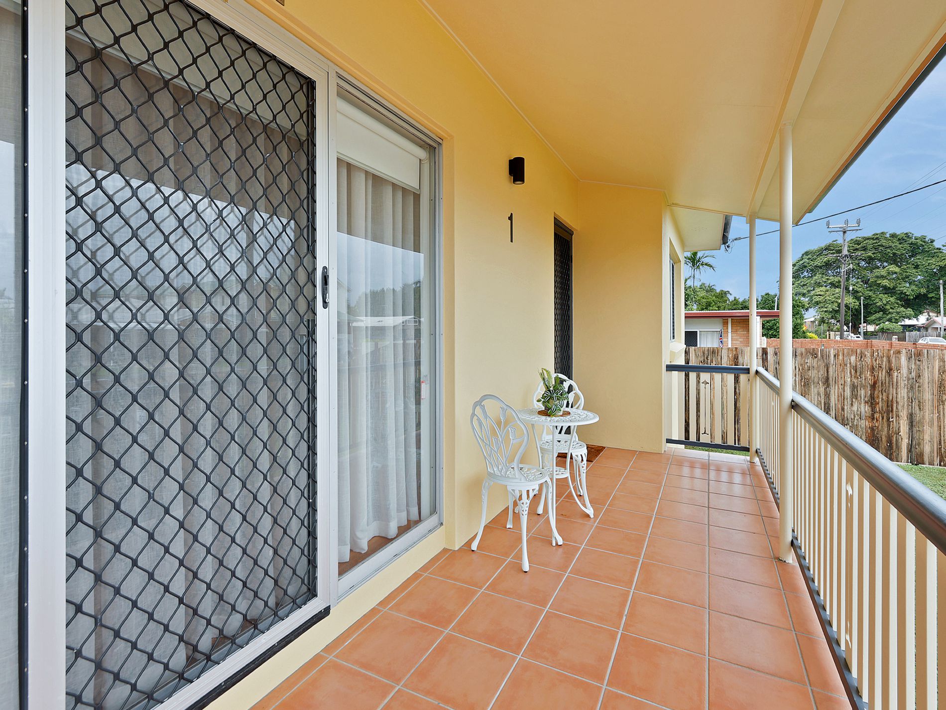 1 / 390 Bridge Road, West Mackay