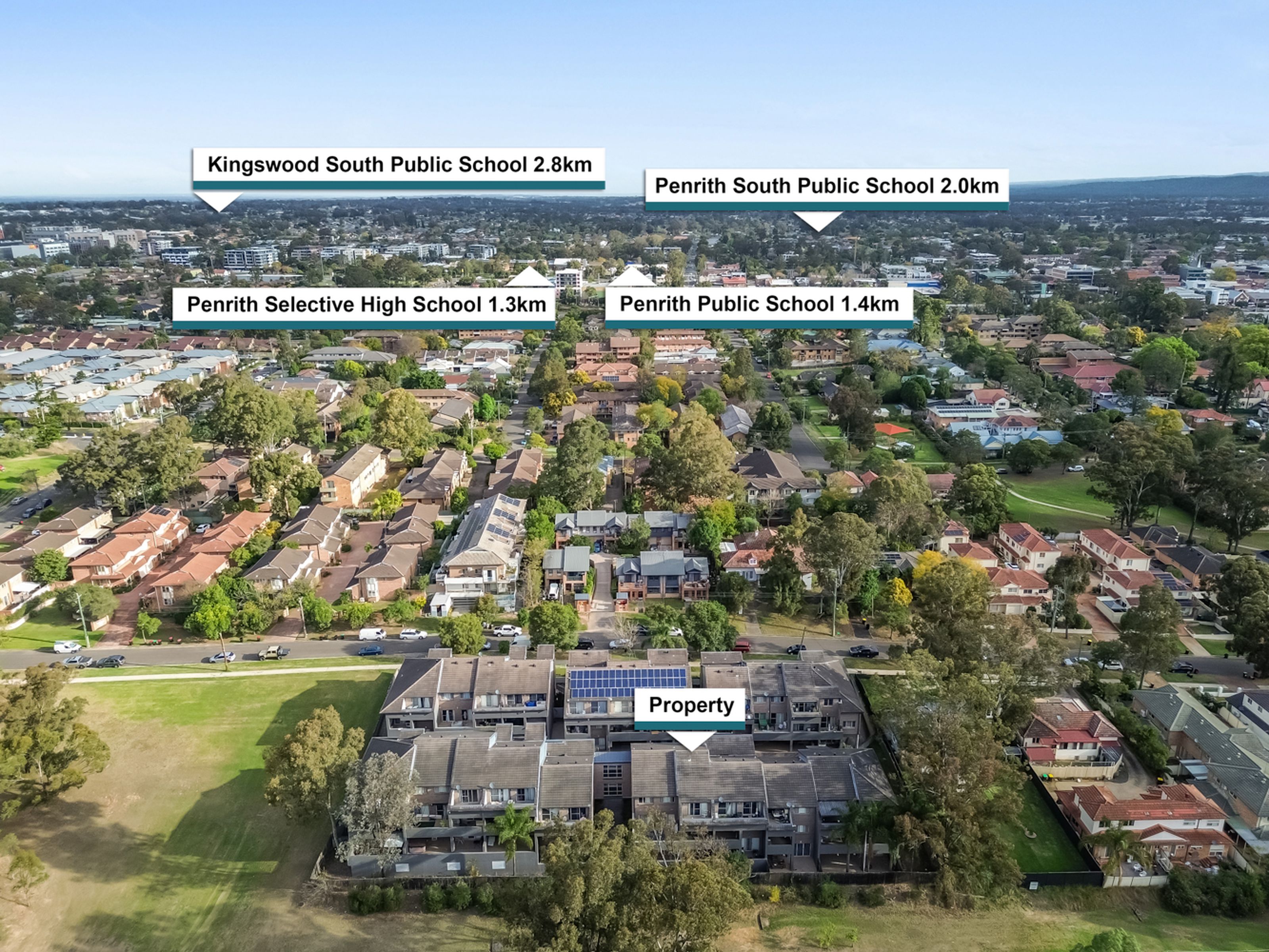 10 / 13-19 Robert Street, PENRITH