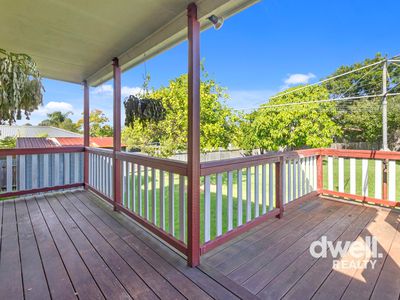 8 WILSON AVENUE, Nowra