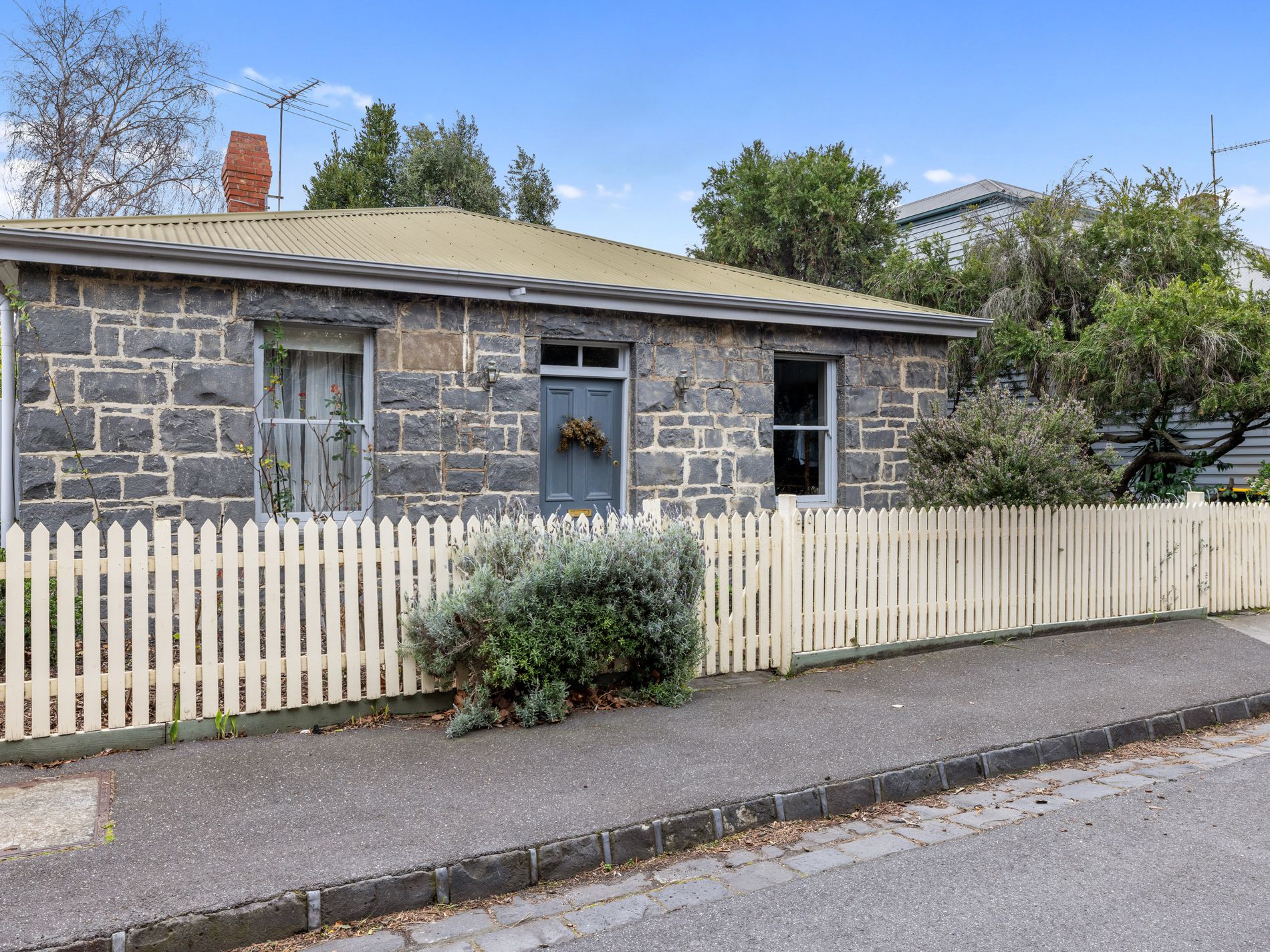 60 Cole Street, Williamstown