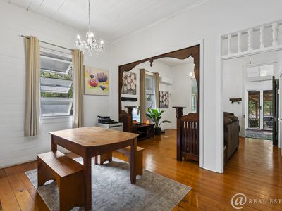 570 Coorooman Creek Road, Cawarral