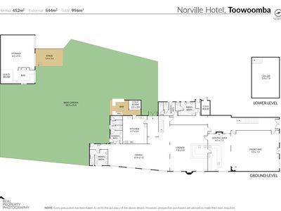 70 Russell Street, Toowoomba City