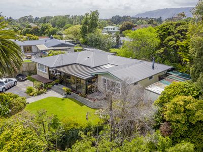 1 Ratanui Road, Paraparaumu