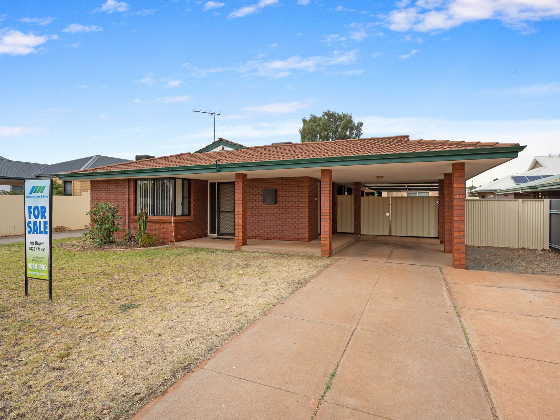 149 Hare Street, Piccadilly