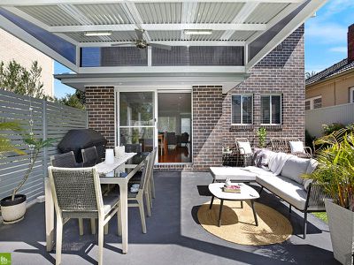 1 / 40 Greenacre Road, Wollongong