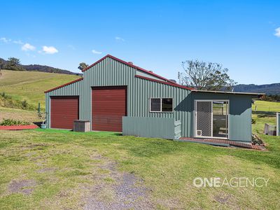 2749 Illawarra Highway, Tongarra