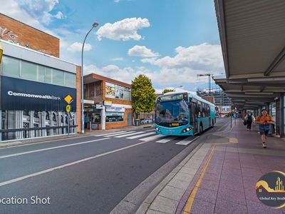 B404 / 572-578 Princes Highway, Rockdale