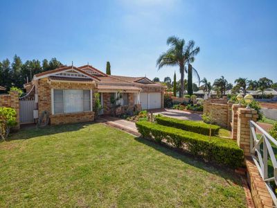 2 Tindals Cresent, Hannans, Kalgoorlie