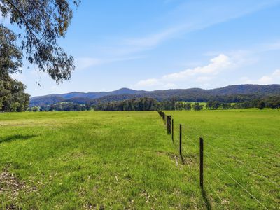 1129 Moyhu-Meadow Creek Road, Meadow Creek