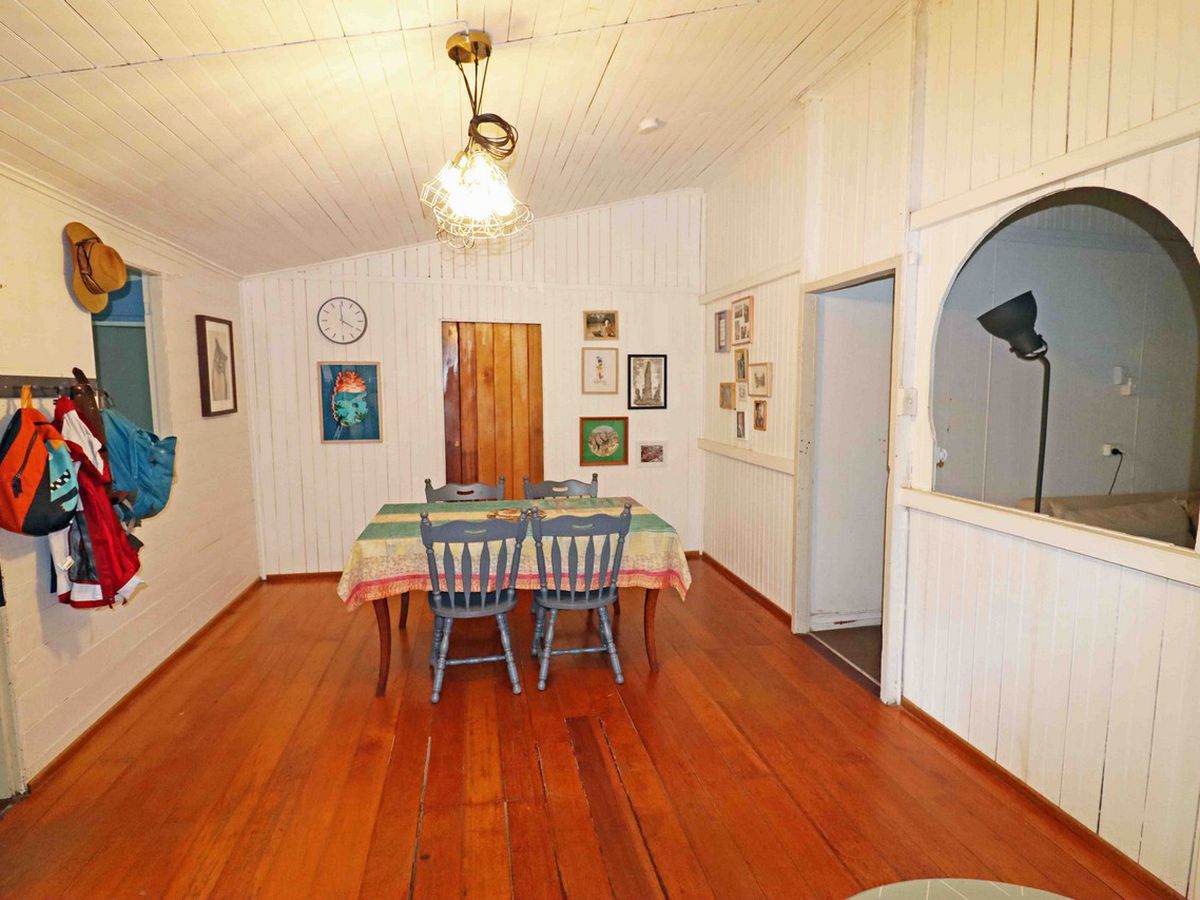 12 Moffat Street East, Herberton