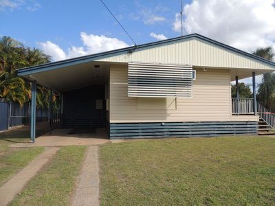 11 Bowen Court, Moranbah