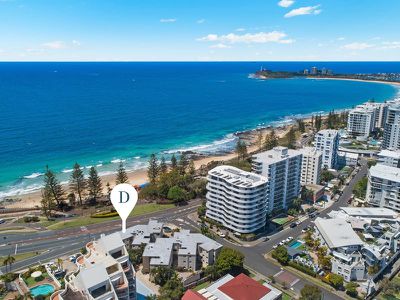 21 / 2 Meta Street, Mooloolaba