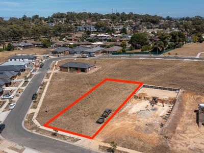 39 Delma Crescent, Seymour