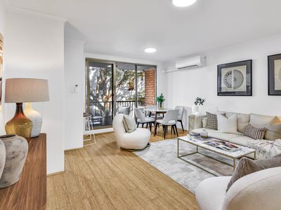 51 / 500 Elizabeth Street, Surry Hills