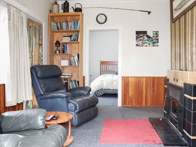 4 David Street, Ohai