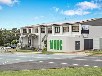 25 Church Street, Ulladulla