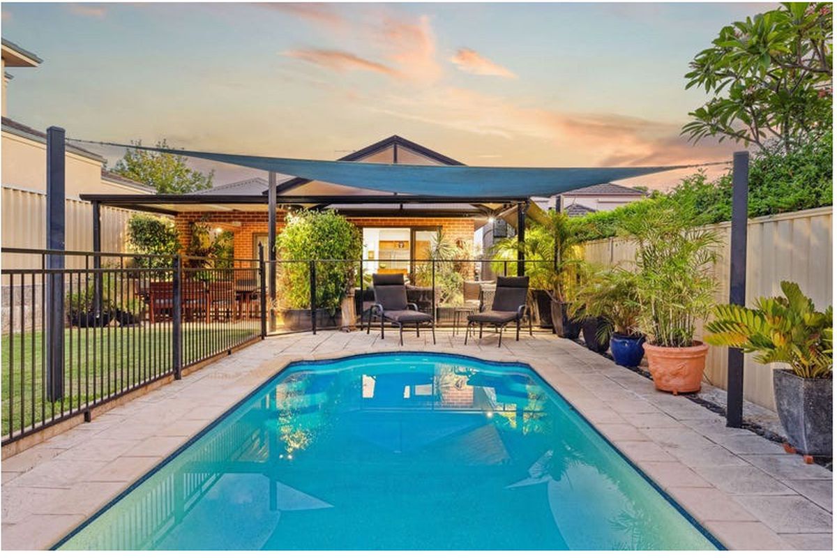 45A Davy Street, Alfred Cove