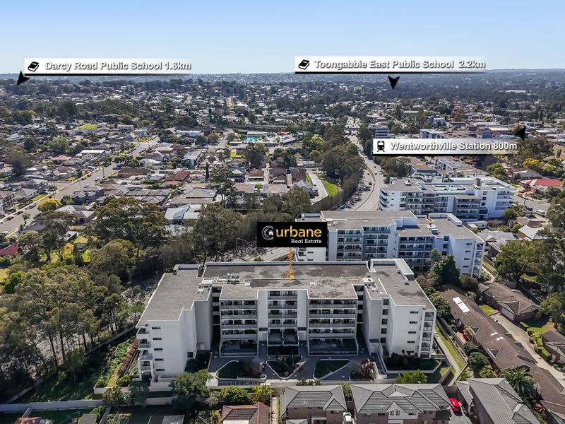 207 / 31A Garfield Street, Wentworthville