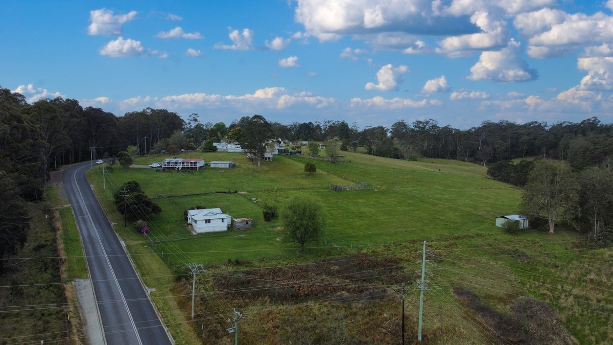 66 Eurobodalla Road, Bodalla