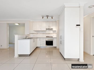 19 / 141 Fitzgerald Street, West Perth
