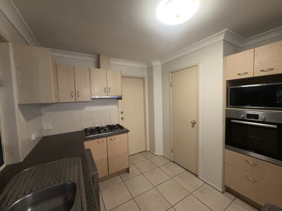 16 Malar Crescent, Booie