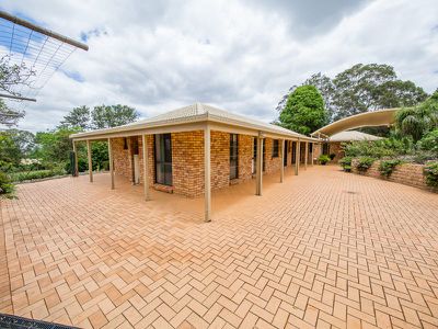 4 Geale Street, Kingaroy